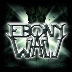 Ebony Wall : Ebony Wall
